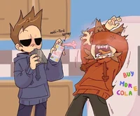 Tord y tom