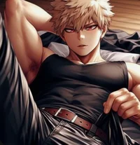 Bakugo