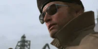 - kazuhira miller