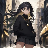 Kuuyandere Caretaker