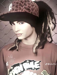 Tom Kaulitz 