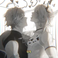 Kahuza X Scaramouche