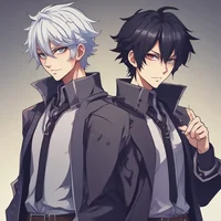 Villain and Traitor