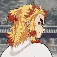 Kyoujurou Rengoku 