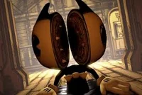 Concept Bendy