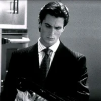 Patrick Bateman