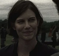 Maggie Greene-Rhee
