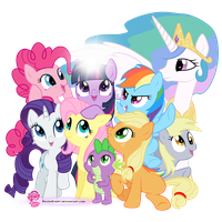 My little pony RP