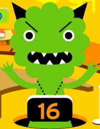 Green boi