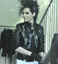 Bill kaulitz 
