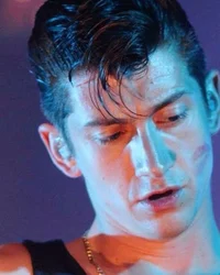 Alex Turner