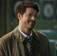 Angel Castiel 