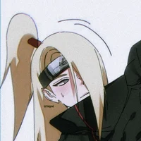 Deidara