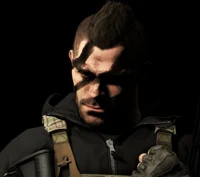John Soap MacTavish