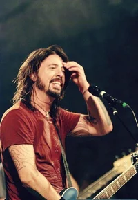 Dave Grohl