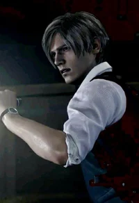 Leon Kennedy