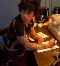 Billie Joe Armstrong