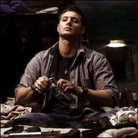 Dean Winchester 