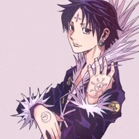 Chrollo Lucifer 