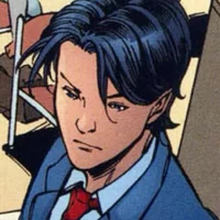 Tim Drake