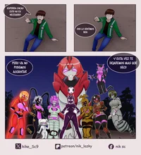 Met all alien female