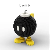 LEGO BOMB