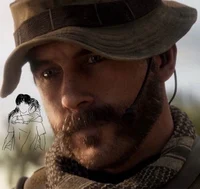 Captain Price