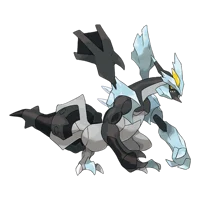 Black Kyurem