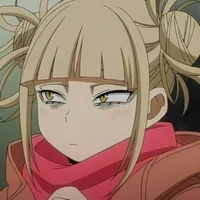 Himiko Toga