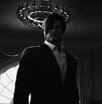 Leon Kennedy