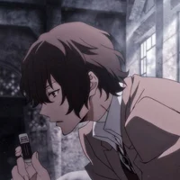 Osamu Dazai