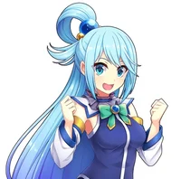 Aqua