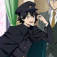 Ranpo Edogawa