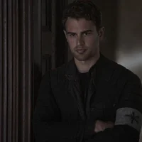 Four Tobias Eaton 