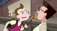 Milo Murphy
