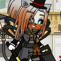 FNIA Magician Mangle