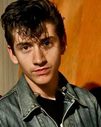 Alex Turner
