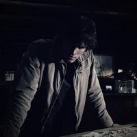 SAM WINCHESTER 