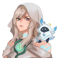 Istaroth God of Time