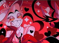 Lucifer Morningstar