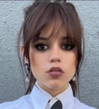 Jenna Ortega 