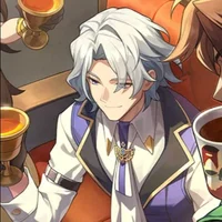 Mikhail Char Legwork