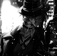Chuuya 