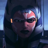Ahsoka T