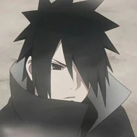 Sasuke Uchiha