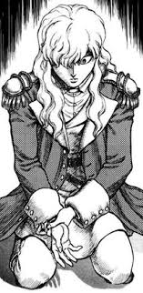 Griffith
