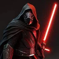 Kylo Ren