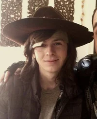 Carl Grimes