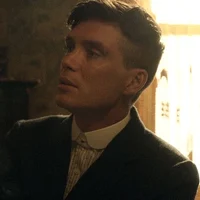 Thomas Shelby