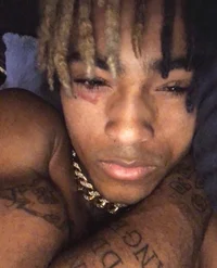 jahseh onfroy 
